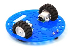 298:1 12 V 100 RPM Karbon Fırçalı Mikro Metal DC Motor - 6