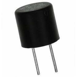 2A Capacitor Type Cylindrical Fuse 