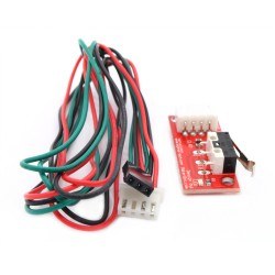 3 Boyutlu Yazıcı Limit Switch 