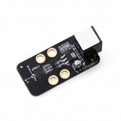 3-Eksen İvmeölçer ve Gyro Sensörü - 3-Axis Accelerometer and Gyro Sensor - 11012 - Makeblock