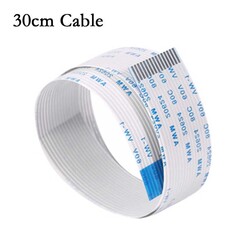 Raspberry 4B/3B+/3B/3A+ Camera FFC 15PIN Cable no Support Zero/Zero W - 0.3M 