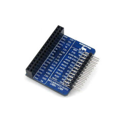 3.2 Inch LCD Adaptör Kartı - WaveShare