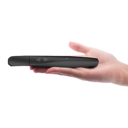 3D Kalem Yazıcı - D12 Siyah (1 Filament Hediyeli) - 3