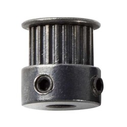 3D Yazıcı için GT2 Senkron Tekerlek - 1 Adet - Creality 3D