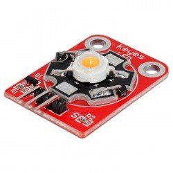 3W Power LED Module w/driver 