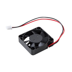 4010 Axial Cooling Fan 24V 7000r min.L150mm&2.5 Terminal - 1