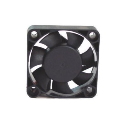 40x40x10 mm Fan - 24 V 0.07 A - 1