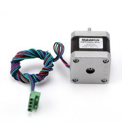 42BYG Step Motor - 81042 - Makeblock