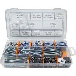 455 Piece M5 YHB Screw Set - 1