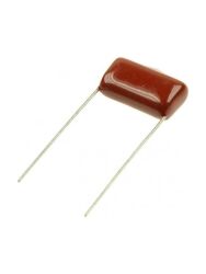 470nF Polyester Capacitor Package - 5 