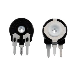 470R Trimpot (Vertical) - PT10 