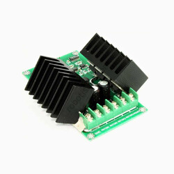 5-35V 30A Pair Motor Driver Board 