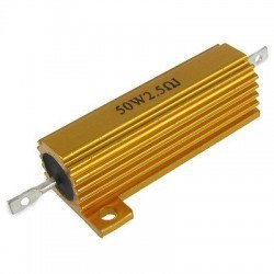 50W 47R Resistor 