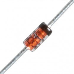 5.6 V Zener Diode Pack - 10 Pcs - 2