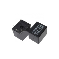 5V 10A Single Contact Relay - JQC-3F(T73)-5VDC 