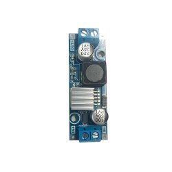 5V 3A Step-Down Voltage Regulator LM2596 - 3