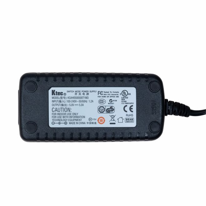 5 V 5000 mA Adaptör - 2