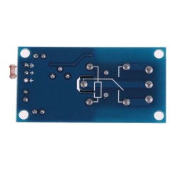 5V Single LDR Triggered Relay Board - 2