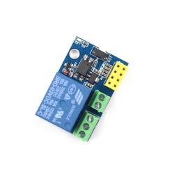 5V Wireless Relay Module for ESP8266 