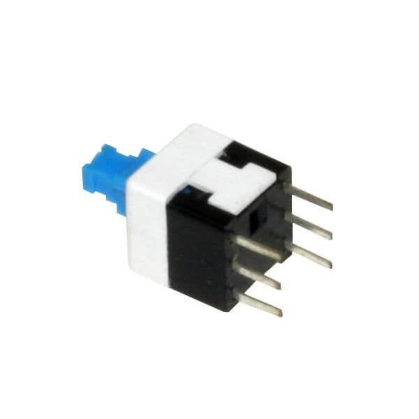 6 Pin Push Button (8x8x5mm) - 2