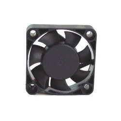 60x60x25mm Fan - 12V 0.20A 