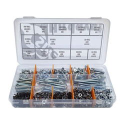 690 Piece M4 YHB Screw Set 