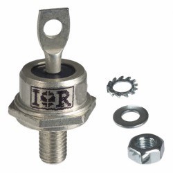 70HF120 - 1200V 70A Diode - DO5 - SPW