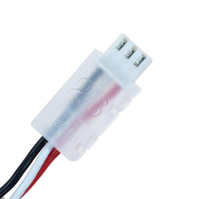 7,4V Lipo Battery 2800mAh 40C - 4