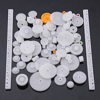 75 pcs Cog Set - 1
