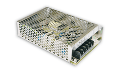 75W 24V 3.13A Güç Kaynağı - Isıso