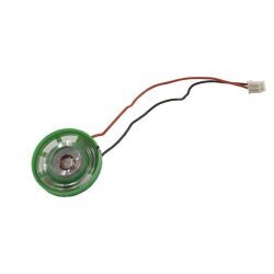 Hoparlör 8 Ohm 0.25W 29mm - Kablolu - 2