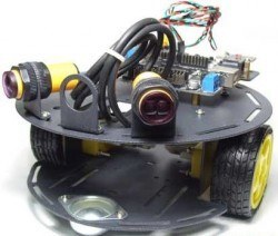 80 cm Menzilli Kızılötesi Sensör - MZ80(E18-D80NK) - 2