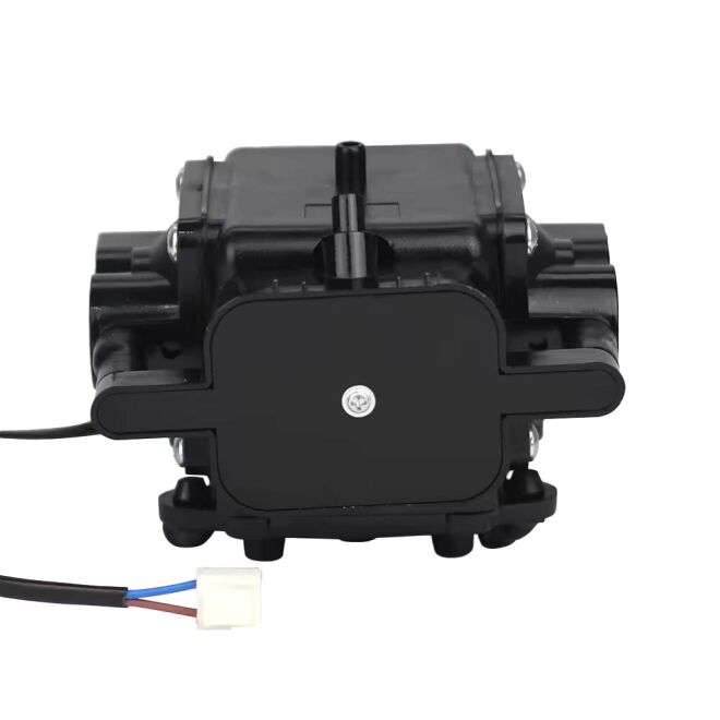 Marxlow 852D+ için Hava Pompası - 2