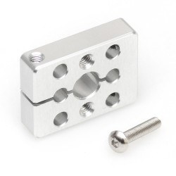 8 mm Şaft Bağlantı Parçası - 84780 - Makeblock