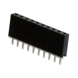 9 Pins Female Header 