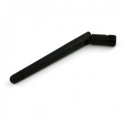 900MHz Duck Antenna RP-SMA - Sparkfun