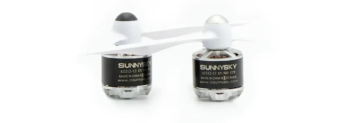 9x4.5 Drone Pervanesi - 2 Adet - 2