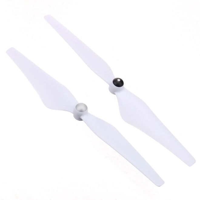 9x4.5 Drone Pervanesi - 2 Adet - 4