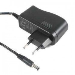 9V 1,1A Adapter (2,5/2,1mm Jack) - Marxlow