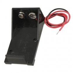 9V Battery Holder 