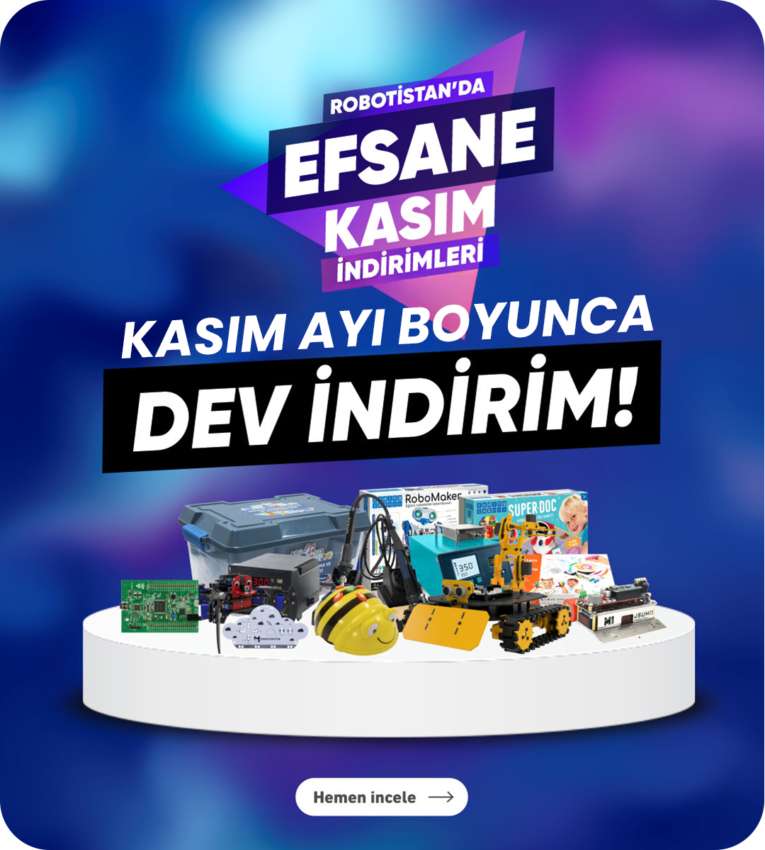 Efsane Kasım