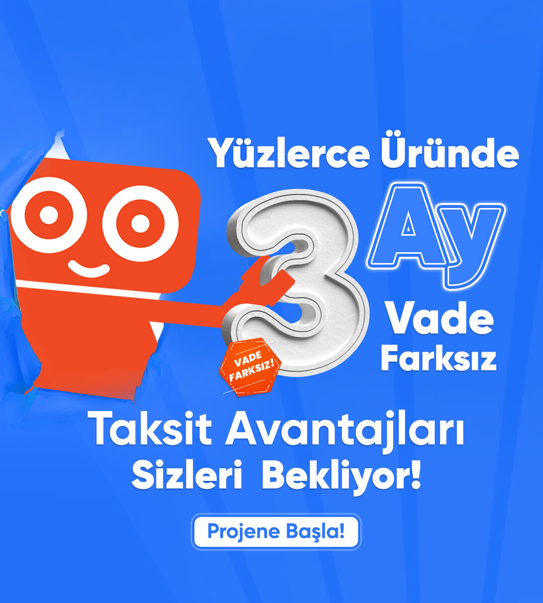 Vade Farksız