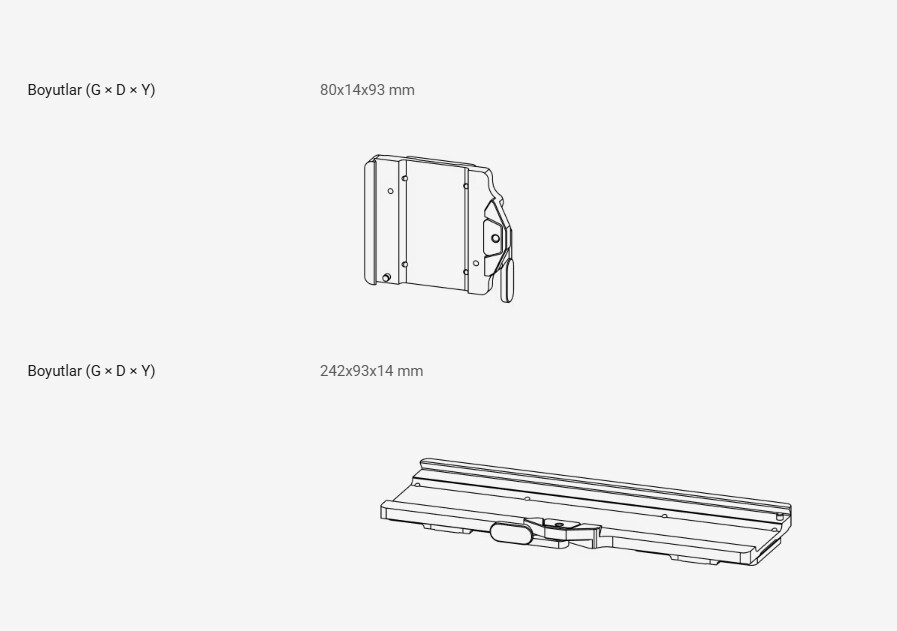 Snapmaker Quick Swap Kit A350