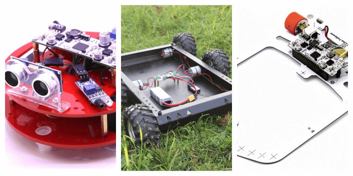 XMotion kullanım alanları