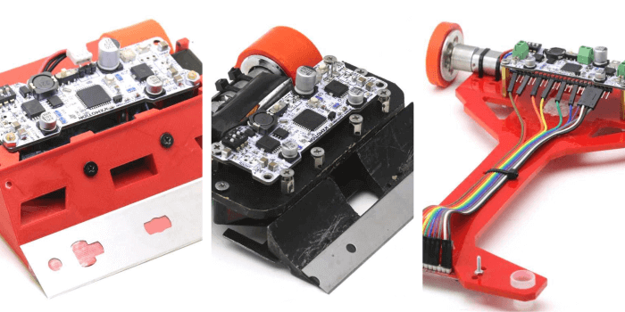 XMotion kullanım alanları