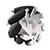 Omni and Mecanum Wheel