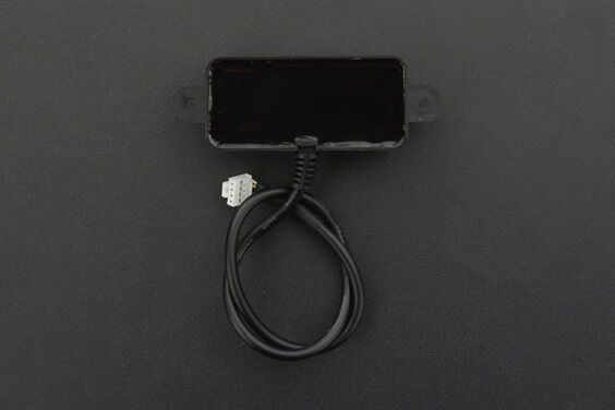 A02YYUW Waterproof Ultrasonic Sensor - 3