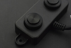 A02YYUW Waterproof Ultrasonic Sensor - 4