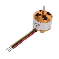 A2212 1400KV Fırçasız Motor 