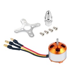 A2212 2212 Brushless Motor 1000KV 